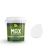 Esmalte al Agua Semibrillo Max Passol Passol