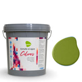 Esmalte al agua Deco Passol PASSOL