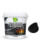 Esmalte Alta Temperatura Base Agua PASSOL