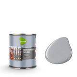 Esmalte Anticorrosivo Triple Acción Metal Passol Passol