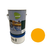 ESMALTE EPOXICO KIT GALON PASSOL Passol