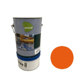 ESMALTE EPOXICO KIT GALON PASSOL Passol