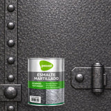 ESMALTE EFECTO MARTILLADO BRILLANTE PASSOL PASSOL