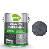 ESMALTE EFECTO MARTILLADO BRILLANTE PASSOL PASSOL