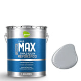 Esmalte Anticorrosivo Triple Acción Reforzado Max Passol