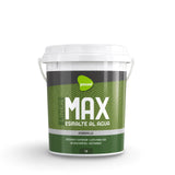 Esmalte al Agua Semibrillo Max Passol Passol