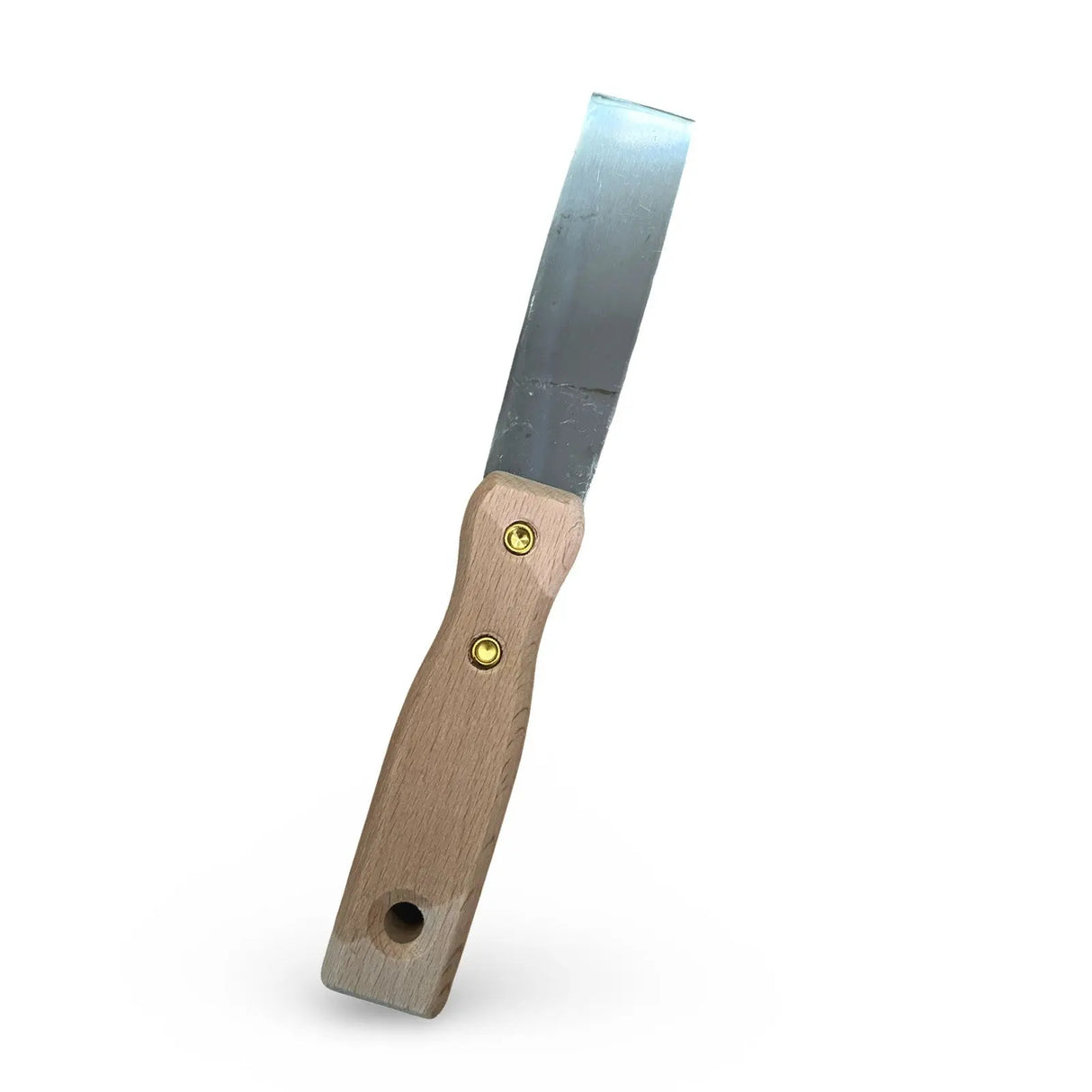 Espatula Mango Madera Passol