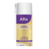 Espuma Expansiva Poliuretano Blanco Afix Passol