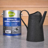 Esmalte Sintetico Hierro Oxidado 1 Galón PASSOL