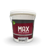 Látex al Agua Max Blanco Passol Passol