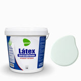 Látex Extracubriente Premium Colores Passol Passol