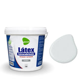 Látex Extracubriente Premium Colores Passol Passol