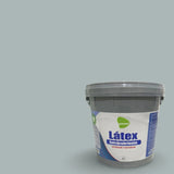 Látex Extracubriente Premium Colores Tineta 4gl Passol