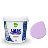 Látex Extracubriente Premium Colores Passol Passol