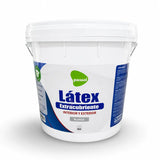 Látex Extracubriente Premium Blanco PASSOL