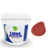 Látex Extracubriente Premium Colores Passol Passol