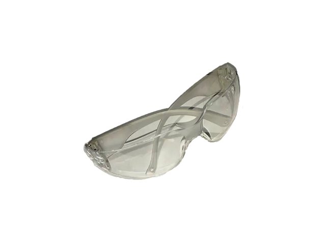 LENTE DE SEGURIDAD TRANSPARENTE PASSOL