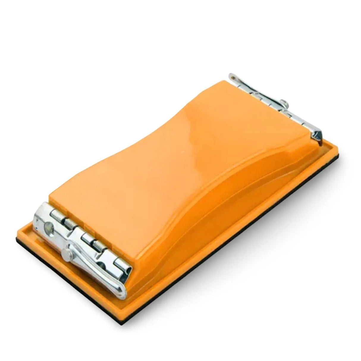 LIJADORA MANUAL PORTA LIJA PLASTICO PASSOL