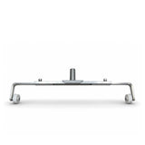 Marco de Aluminio Extensible 30-45 cm PASSOL