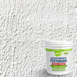 Revestimiento Texturado 25kg Passol PASSOL