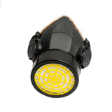 MASCARILLA RESPIRADOR REUTILIZABLE Passol