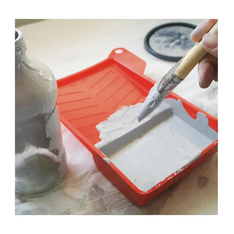 MINI BANDEJA PINTURA ROJA LIZCAL PASSOL