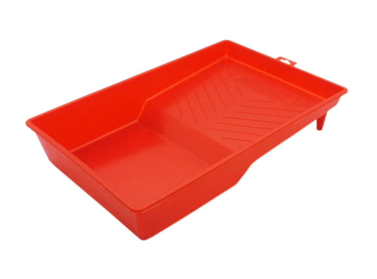 MINI BANDEJA PINTURA ROJA LIZCAL PASSOL