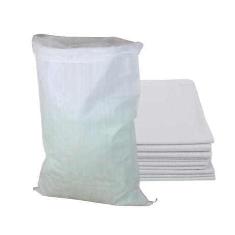 PACK SACOS DE ESCOMBRO 60X80CM 50KG PASSOL