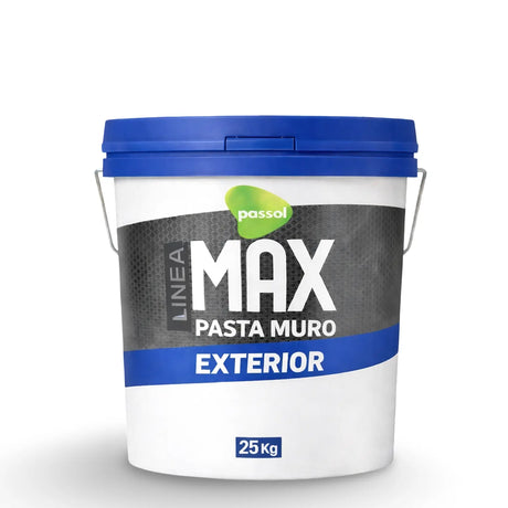 Pasta Muro Exterior A1 Max PASSOL