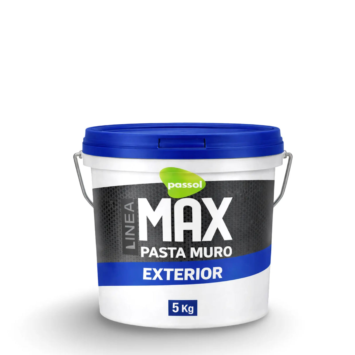 Pasta Muro Exterior A1 Max PASSOL
