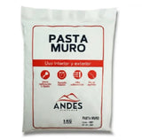 Pasta Muro Interior F15 Andes GENÉRICA