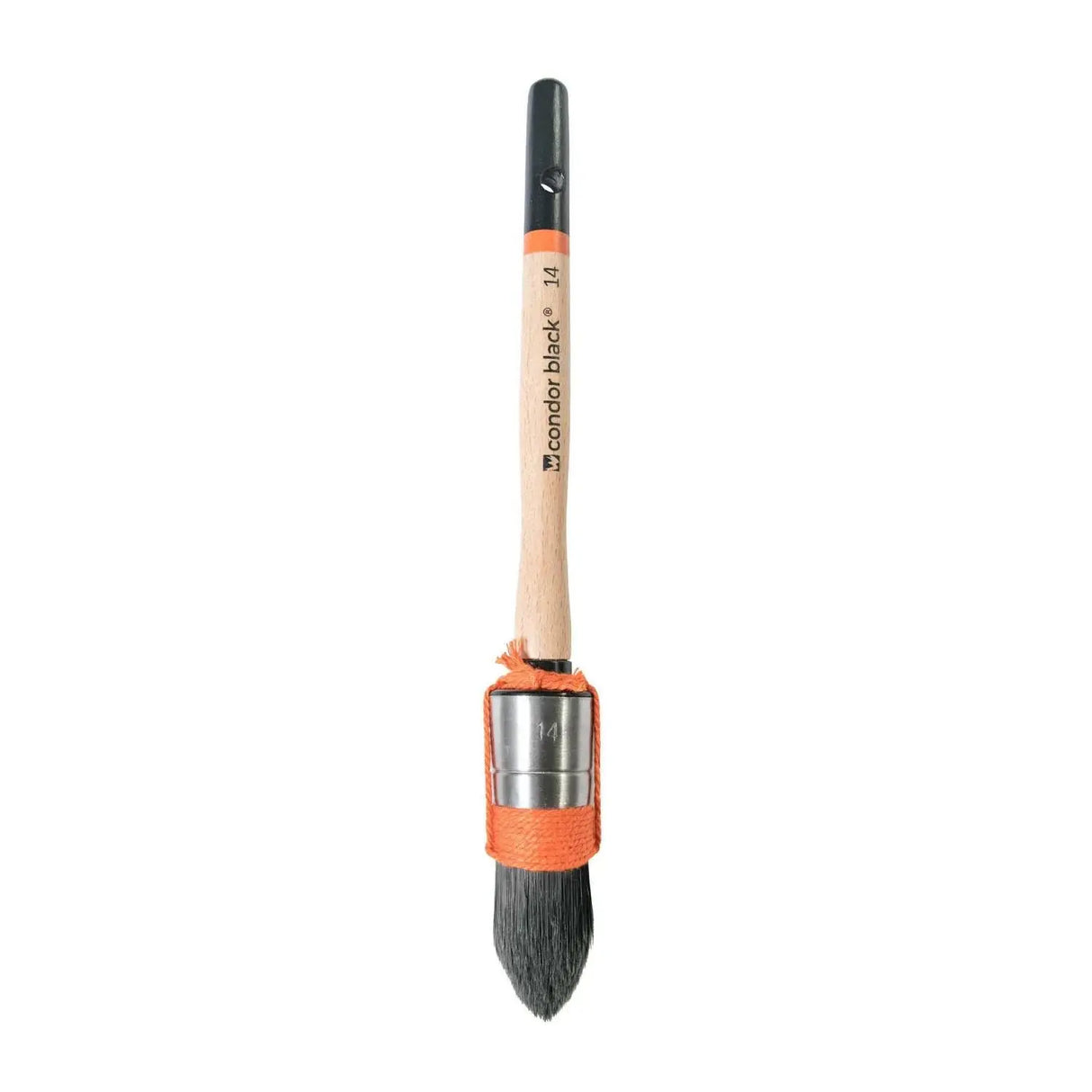 Pincelote Condor Black Profesional PASSOL