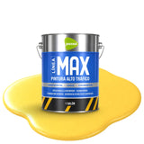 Pintura Alto Trafico Pisos Max PASSOL