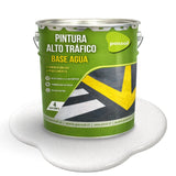 PINTURA ALTO TRAFICO BASE AGUA PASSOL PASSOL