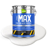 Pintura Alto Trafico Pisos Max PASSOL