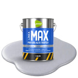 Pintura Alto Trafico Pisos Max PASSOL