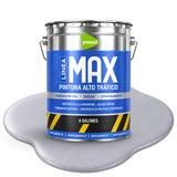 Pintura Alto Trafico Pisos Max PASSOL