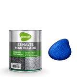 ESMALTE EFECTO MARTILLADO BRILLANTE PASSOL PASSOL