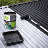 Pintura Techo Zinc Galón Passol PASSOL