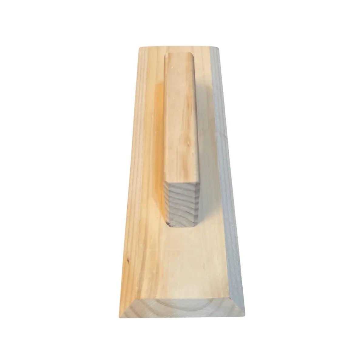 PLATACHO MADERA ALBAÑIL PASSOL