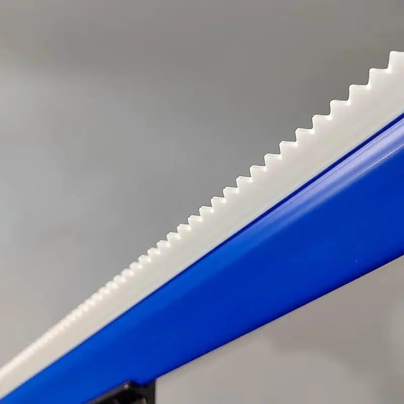 Rastrillo Llana Dentada para Resinas Epoxicas PASSOL