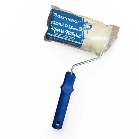 Rodillo Chiporro Natural Excelsior PASSOL