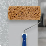 Rodillo Esponja Efecto Ponceado 16cm PASSOL