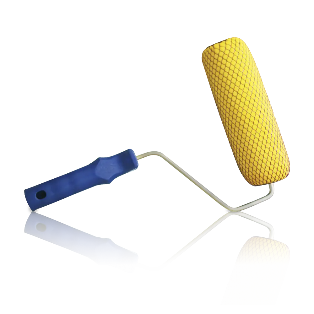 RODILLO TEXTURADOR MALLA 18CM LIZCAL PASSOL