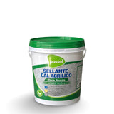 Sellante Cal Acrilico Passol PASSOL