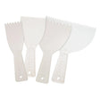 SET DE ESPATULAS DENTADAS LIZCAL PASSOL