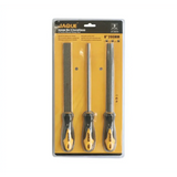 SET ESCOFINAS PARA MADERA 3PCSPassol