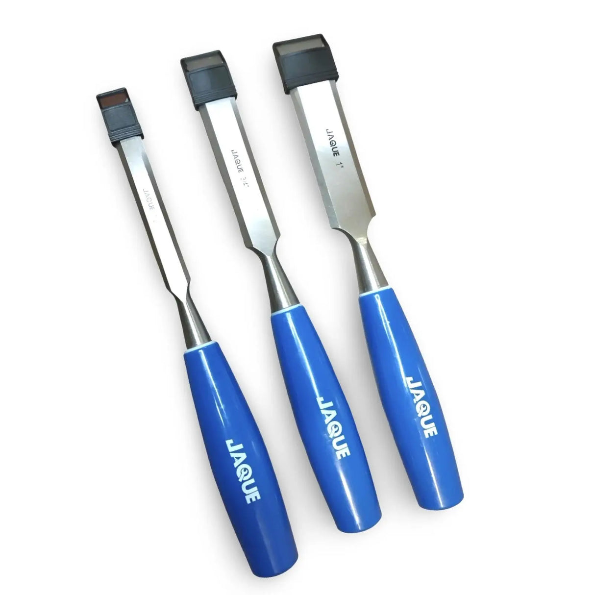 Set Formones para Madera PASSOL