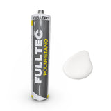SILICONA POLIURETANO PU 300ML FULLTEC PASSOL