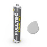 SILICONA POLIURETANO PU 300ML FULLTEC PASSOL